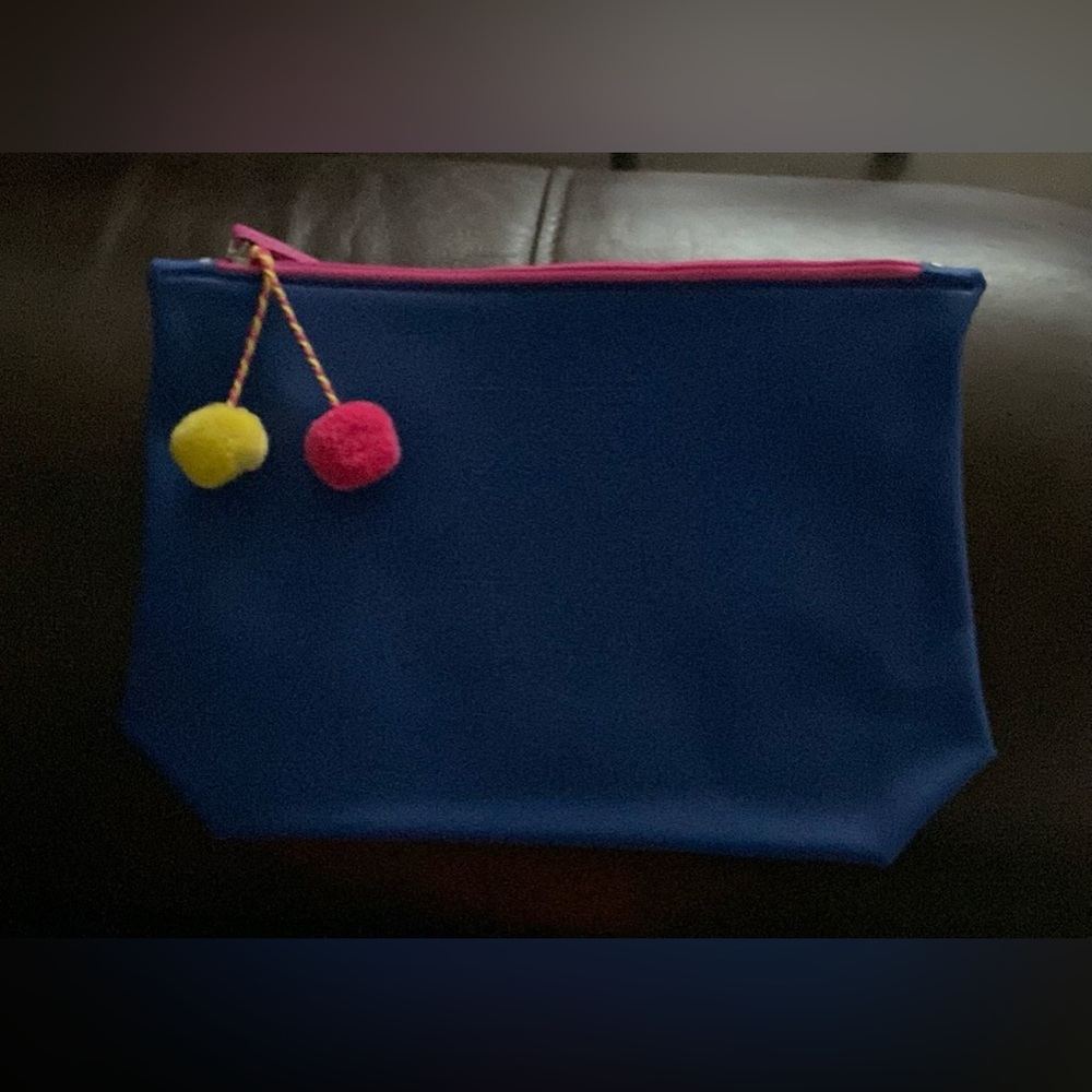 Plastic Pouch NEW